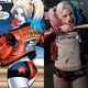 Illustration for article titled Harley Quinns New Comic Book Look Is Mighty Familiar